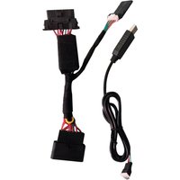 Car VIN OBD Simulator PC Version Vehicle CAN Frame Number Modification Suitable for 11-bit and 29-bit Extended Frames 500KBS