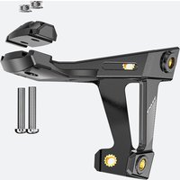 Cycling Bottle Cages Rack Adapter Lightweight Bicycle Saddle Bottle Cage Extension Holder Saddle Kettle Holder Extension Adapter