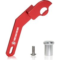 1pcs Metal Transmitter Steering Wheel Trigger One-handed Control Adapter For RadioLink RC6GS RC4GS V2 Remote Control Upgrade