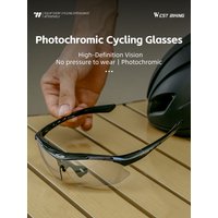 AliExpress West Biking WEST BIKING Photochromic Cycling Glasses UV Protection Sunglasses Outdoor Sport Climbing Fishing Driving Goggles Bike Eyewear