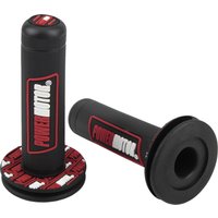 AliExpress PowerMotor Universal Motorcycle POWERMOTOR Grips 7/8