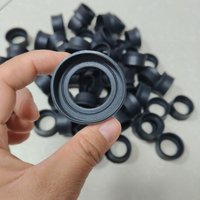 Flexible Rubber Eye Cup Anti Light Eye Shield Eye Guard For Telescope Microscope Eyepiece 28-36mm 29- 31mm 31 -33mm