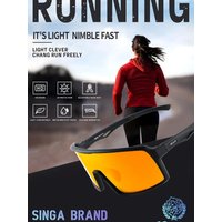 AliExpress Cycling Sunglasses Outdoor Sport Sunglasses Road Bike MTB Bicycle Riding Goggle Eyewear for Man Women Singa Cycling Glasses