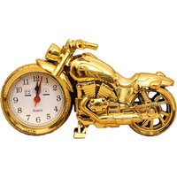 Playful And Stylish Motorcycle Shaped Alarm Clock For All Ages Personalized Alarm Clock Motorcycle Alarm Clock