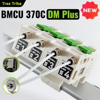 Tree Tribe BMCU 370C Verbesserte Hochdrehmoment-Doppel-Mikroschalter-Lösung mit Automatischer Zuführung AMS MMU BMCU 370C DM 370X49E Typ-C