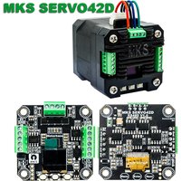 MKS SERVO42D NEMA17 Closed-Loop-Schrittmotortreiber für CNC 3D-Drucker für Gen_L FOC – Leise und effizient