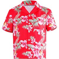 Anime Kasuga Ichiban Shirt Cosplay Costume Men Pool Party Short Sleeved Summer Beach T-Shirt Halloween Carnival Top