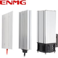 ENMGCabinet Air Heater CSP908-High-Power Fan-Assisted Heater with Dehumidification Module for Electrical Enclosures Freeze-Proof