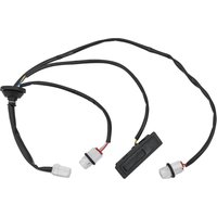 The 25380-1KA0B is suitable for the 1.6L trunk tailgate switch of the Nissan Juke