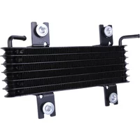 Engine Oil Cooler Replaces 216061KX5A for Cube Juke Tiida 1.6 2009-2019