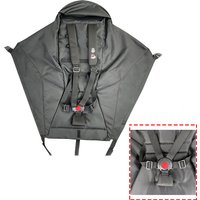 175 Degrees Baby Stroller Cushion Seat Fit For Babyzen YOYO YOYO2 Original Fabric Sit And Lie Baby Stroller Accessories