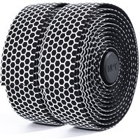 Road bike handlebar shock-absorbing comfortable wrap-around anti-slip wear-resistant strap sweatabsorbing Bicycle Handlebar Tape