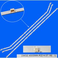 LED Backlight strip For HG40EC460KW UE40H5003AW UE40H5003 UE40H5203AW CY-HH040BGNV1H UN40H4200AG UE40H4200AW UE40H5003AKXXH
