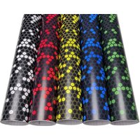 AliExpress Aomior Hex Honeycomb Camo Vinyl Wrap Film Roll Air Release Adhesive Decal for Car Motorcycle Computer Skateboard Bicycle
