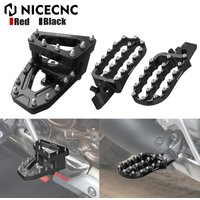 For Honda CRF1100L Africa Twin Adventure Sports 2020-2025 Footpegs Footrests Brake Lever Pedal Extension Africa Twin CRF 1100L