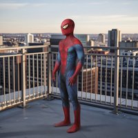 Men TASM 1 Spide Cosplay Costume Superhero 3D Print Zentai Full Bodysuit Carnival Halloween Party Jumpsuit With Mask