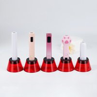 New Nail Beauty Salon Devices Acrylic Light-blocking Baffle For Straight-shaped Nail UV Lamp Protective Goggles Anti-blue-light