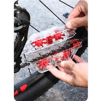 AliExpress ESLNF Multi Function Bike Wheel Wash Tool Cleaning Brushes Set Bicycle Chain Cleaner