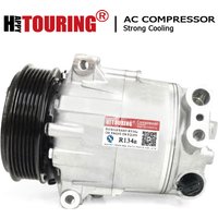 Air Conditioning AC Compressor for Maserati Ghibli QUATTROPORTE LEV 01141230 308716 333332