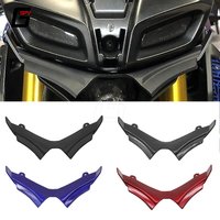 MT15 Front Wing Fairngs For Yamaha MT-15 2018 2019- 2021 Motocycle Accessories Aerodynamic Winglets Lower Cover Protector Guard