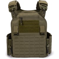 VT05 EMERSONGEARS High quality Wear-resistant 1000D Nylon Fabric full protect quick release laser cutting Tactical vest