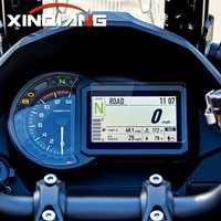 For Kawasaki H2 SX SE(+) 2018+ / Versys 1000 SE 2019+ Versys1000se Versys1000 Screen Dashboard TPU Protection Accessories
