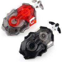 B-184beylauncher for burst beytops left and right string launcher LR rotating toys birthday gifts holiday gifts