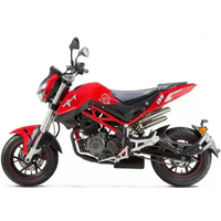 125cc Motorcycle engine air oil filter camshaft valve clutch lock chain for Tornado Naked keeway benelli tnt 125 135 TNT125
