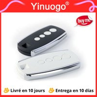 Pour KING GATES STYLO2K STYLO4K STYLO Radio Télécommande 433.92MHz Rolling Code Porte De Garage Télécommande Ouvre-Porte Émetteur