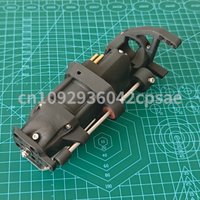 M-JET-35 M-JET-30 Jet Pump PETGCF Material for High Speed RC Racing Boats 3D Printing DIY Parts