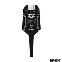 1Pc RF4 RF-ID01 Inductance Tester Electromagnetic Fault Detection Tool For Phone Motherboard Circuit Board Repair‘