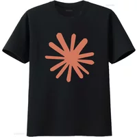 Claude AI T Shirt Cool Minimal Artificial Intelligence Opus Tech vintage Washed Stretched Soft designer clothes graphic