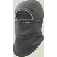 AliExpress NONE One-piece autumn and winter cold-proof warm hat, cold-resistant face and neck protection bib one-piece hat,cycling and outdoor.