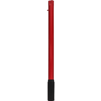Horizontal Jack Handle Replacement Durable Hydraulic Floor Lever Car Lifting Equipment Pole Sturdy Trailer Accessories Tool