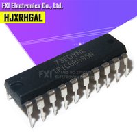 10PCS TPIC6B595N TPIC6B595 DIP20 DIP new original