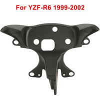 Obere Verkleidungsstrebenhalterung passend für Yamaha YZFR6 YZF R6 YZF-R6 1999–2002 2003–2005 2006–2007 2008–2016 2017–2024