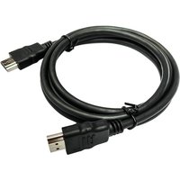 High Speed HDMI OD5.5 Compatible High Definition Cable 1080P High Speed HDTV Data Cable Version Computer Monitor Video Cable