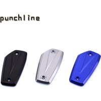 Fit For GSX-S 1000 2015-2020 GSX-S1000F 2015-2020 KATANA 2019-2020 front brake fluid reservoir cap cover