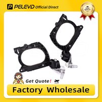 Motorrad Rückspiegel Basis Halterung Links Rechts Für Honda Goldwing GL1800 2001-2017 2012 2008 2009 2002 2003