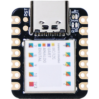 arduino nano mini development board Seeed Studio XIAO SAMD21 Dev Board Smallest Arduino Microcontroller Wearable Devices