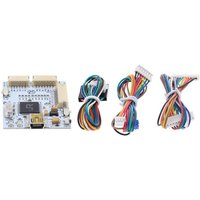 Repair Parts For 360 For Xecuter JR Flash Writing Board V2 NAND Reader Writer Programmed Controller Board Reading