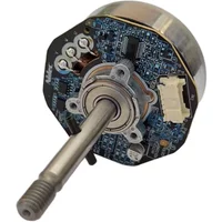 Air Purifier Fan Motor for Xiaomi Air Purifier 2/2s/3/3H Air Purifier Motor Parts Xiaomi 2 2s 3 3H Motor Accessories Replacement