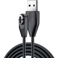 Magnetic Charger USB Type C Charger Cable Cord For Shokz OpenRun Air For Aftershokz Aeropex AS800/ S803/ S810