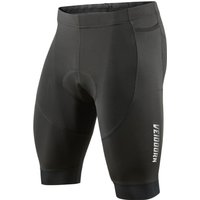 AliExpress Cycling Shorts with Reflective Strips Padded Cushion Mens Bike Shorts Breathable Anti-Slip Bicycle Wear for Mountain Road Racing