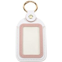 1/2pc Universal Car Key Case Cover Remote Control Protection Shell Accessory Key Storage Bag Waterproof Keybag Minimalist Keybag