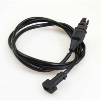 8D0820535 Car Outside Air Temperature Sensor 2 Pins for Passat 3B A4 A6 A8 80 90 100 200 8D0 820 535 8D0820535