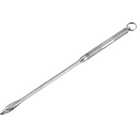 Stainless Steel Fishing Hook Disgorger Tool Remover Quick Unhooking Device for Saltwater Freshwater Anglers
