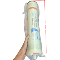Original NSF commercial 4021 water purifier Reverse osmosis filter vontron ULP21-4021 RO membrane