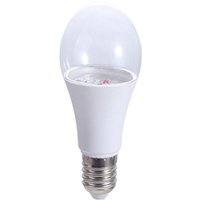 Blacklight Ultraviolet Lamp UV Purple Bulb Atmosphere E27 UV Light Bulbs 10W 360 Glow Purple Black Light Bulb Party Supplies