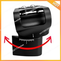 AliExpress NONE X08A Bike Handlebar Spacers Bike Handlebar Increase Aluminum Alloy Handle Bar Spacer Bicycle Accessories